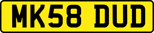MK58DUD