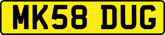 MK58DUG