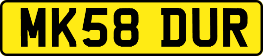MK58DUR