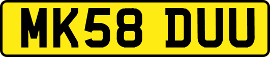 MK58DUU