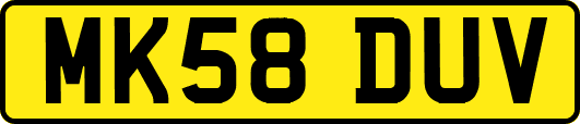 MK58DUV