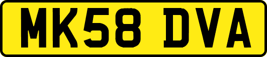 MK58DVA