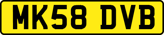 MK58DVB