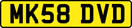 MK58DVD
