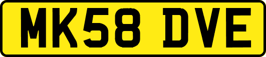 MK58DVE