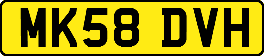 MK58DVH