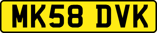 MK58DVK