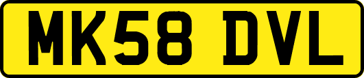 MK58DVL