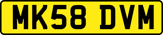 MK58DVM