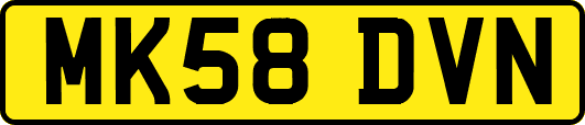 MK58DVN