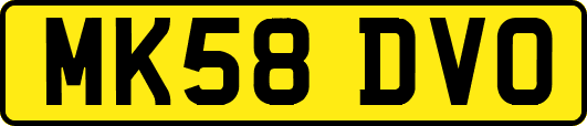MK58DVO