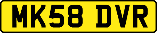 MK58DVR