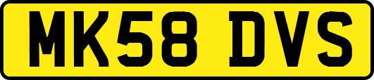 MK58DVS