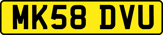 MK58DVU