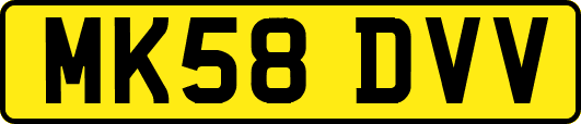 MK58DVV