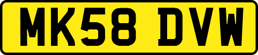 MK58DVW