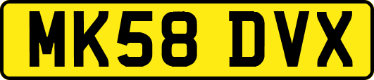 MK58DVX