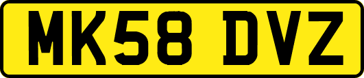 MK58DVZ