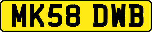 MK58DWB