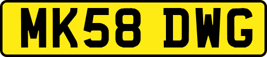 MK58DWG