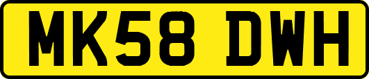 MK58DWH