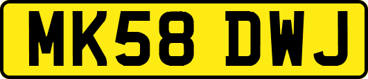 MK58DWJ
