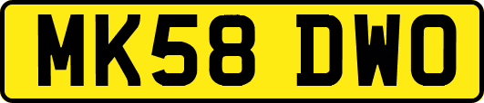 MK58DWO