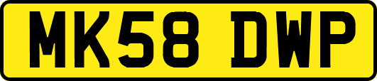 MK58DWP