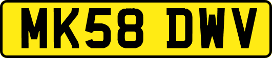 MK58DWV