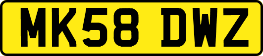MK58DWZ