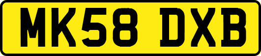 MK58DXB