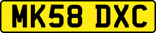 MK58DXC