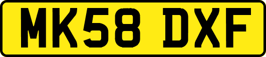 MK58DXF