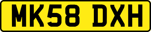 MK58DXH