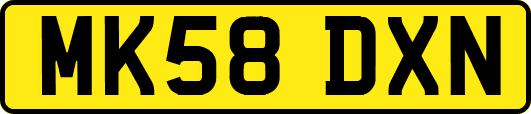 MK58DXN