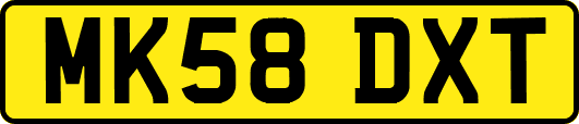 MK58DXT