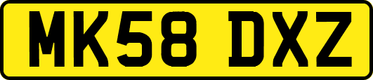 MK58DXZ