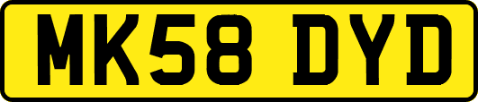 MK58DYD