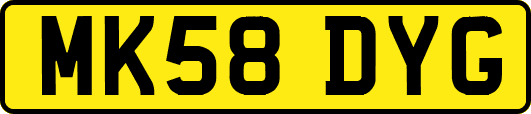 MK58DYG