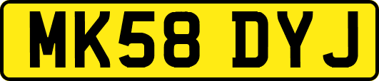 MK58DYJ