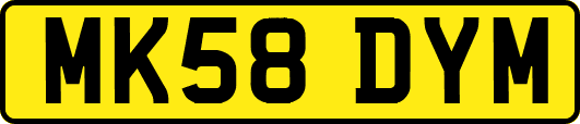 MK58DYM
