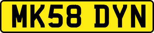MK58DYN