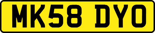 MK58DYO