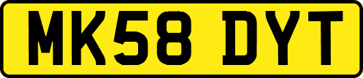 MK58DYT