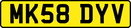MK58DYV