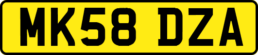 MK58DZA