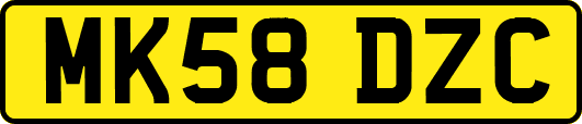 MK58DZC
