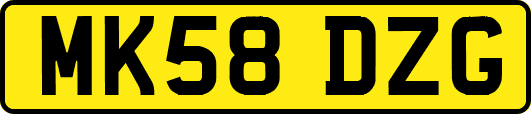 MK58DZG