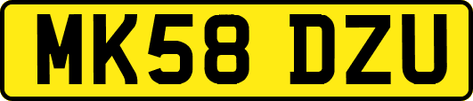 MK58DZU