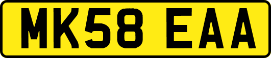 MK58EAA